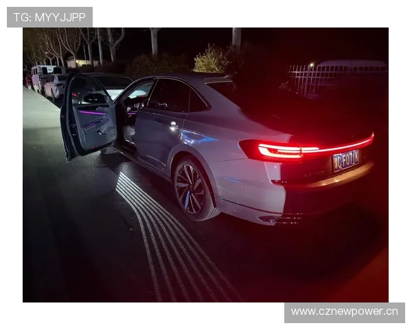 1mm就是天花板,帕萨特越来越“苛刻”了