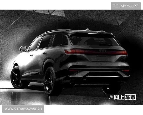 2.0T Evo4引擎+6MT+壁虎四驱!全新高R仅28万起售?